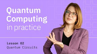 Your Guide to Quantum Circuits and Qiskit Quantum Computing in Practice [upl. by Leelah]