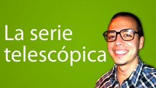 La serie telescÃ³pica  Trailer [upl. by Atsylak281]