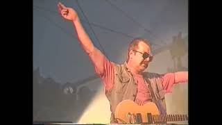 CLEMENT PEERENS EXPLOSITION LIVE CONCERT 1997 SINTNIKLAAS FLANDERS [upl. by Sandler]