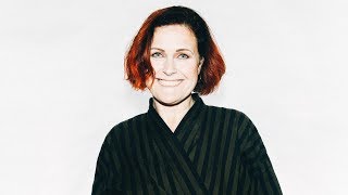 Alison Moyet Talks Her New Album quotOtherquot [upl. by Tartan]