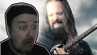 Dream Theater  Stream Of Consciousness Live at Budokan FIRST TIME REACTION 4000 SUBS SPECIAL 1 [upl. by Landsman]