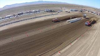 Avenal Sand Drags Fall Nationals by ATVDragRacercom [upl. by Odnaloy991]