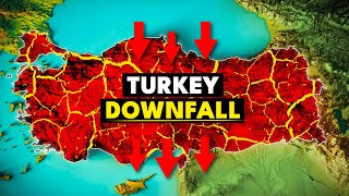 Why Turkey Is Failing To Turn Around Its Economy [upl. by Ajroj]