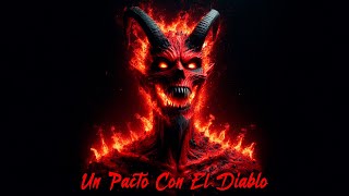 UN PACTO CON EL DIABLO  Cuentos y Leyendas de Honduras [upl. by Paske342]