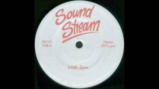 Sound Stream  Love Jam SST03 [upl. by Llednor49]