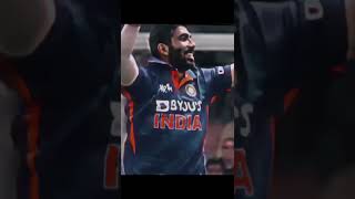 Bumrah bowling cricket shorts shortvideo viratkohli rohitsharma rcb 2025 RCB 2025 [upl. by Arhna]