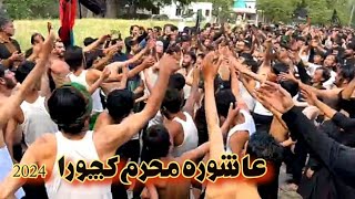 Ashura Muharram Kachura 2024 [upl. by Lacym]