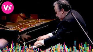 Yefim Bronfman Prokofiev  Sonata No 7 Op 83 III Precipitato [upl. by Seys]