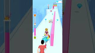 Money Run 01 shortsshorttiktokshortgmaeshrtsgamegamenet mobilegame funygame gameplay [upl. by Essinger]