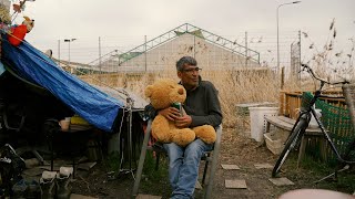 Van de Straat  documentaire over het Groningse straatleven [upl. by Sigler]