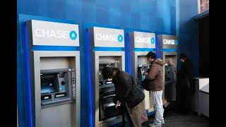 Chase Bank Glitch Explained — What Really Happened [upl. by Reviel]