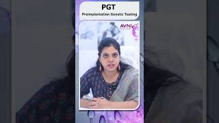 Preimplantation Genetic Testing  Preimplantation Testing  PGT  Process  Avni Fertility Andrology [upl. by Sharline]