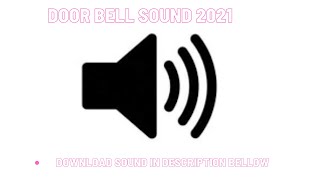 Servant bell sound effect [upl. by Woodberry]