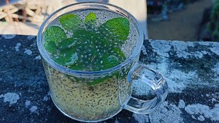 Detox water for glowing healthy skin stayfit stayhealthy staybeautiful sonamvlog sonamkitchen [upl. by Devaney]