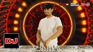 Afrojack Takes On The 3Minute Mix  Top 100 DJs x VirtualDJ [upl. by Madi]