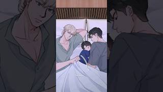 😍 bl family manhwa bledit anybl blshorts [upl. by Nie]