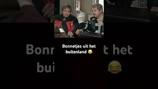 Jiskefet bonnetjes uit het buitenland [upl. by Pietro]