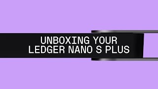 HOW TO SETUP amp USE LEDGER NANO S IN 5 MINS  Quick Beginners Tutorial 2019 [upl. by Muirhead]