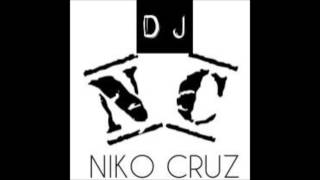 BUMBUM GRANADA  DJ Niko Cruz Remix [upl. by Lida]