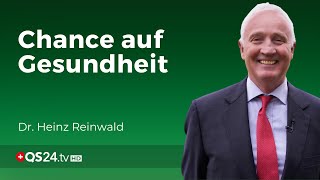 Das unsichtbare Superfood  Dr Heinz Reinwald  Naturmedizin  QS24 Gesundheitsfernsehen [upl. by Henri]