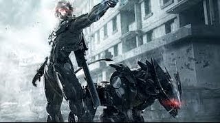 Metal Gear Rising region locked after steam release [upl. by Enomor]