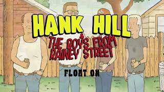 Hank Hill amp Dale Gribble Sing quotFloat Onquot Modest Mouse AI Cover [upl. by Rama]