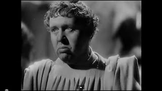 Charles Laughton I Claudius  Dirk Bogarde amp quotThe Epic That Never Wasquot [upl. by Alta]