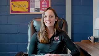 Introducing Berkley High School Assistant Principal Meredith Julius [upl. by Darra144]