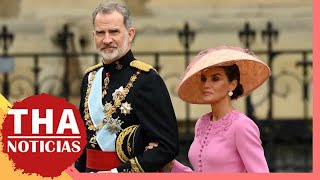 La prensa alemana se ceba con Felipe y Letizia y destapa los escándalos más incómodos de su reinado [upl. by Dahl839]