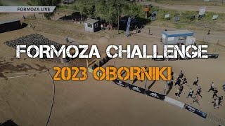 Formoza Challenge Oborniki 2023 [upl. by Wilfred360]