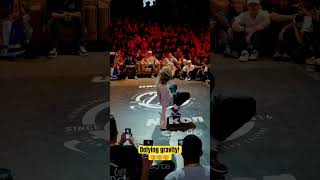 Gekkon is a beast 🔥🔥🔥 breaking breakdance bboy olympics raygun [upl. by Codee]