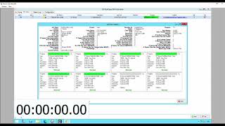 GS RichCopy 360 VS FASTCOPY Performance Review [upl. by Assiar]