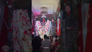 JABALPUR KI MAHARANI jabalpur navratrispecial viralvideos [upl. by Philippa486]