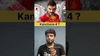 Kanchana 4   Kanchana4 raghavalawrence guruplex [upl. by Oremor]