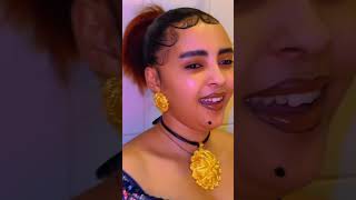 ውበት ሲለካ እዚህ ቤት ነው ለካ❤️❤️❤️ethiopia ethiopiamusic ebs youtubeshorts musicmusic [upl. by Ihsar]