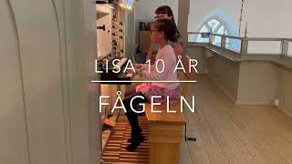 Liten orgelkonsert i Skallsjö Kyrka 20241020 [upl. by Fusuy550]