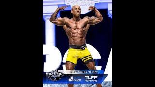 Dad bod to mens physique champion PCA first timers Birmingham 26032023 [upl. by Kingsbury]