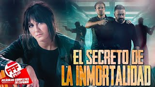 EL SECRETO DE LA INMORTALIDAD  Película Completa de SUSPENSO en Español [upl. by Mira]