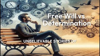 Free Will and Determinism  Metaphysics [upl. by Aztilay252]