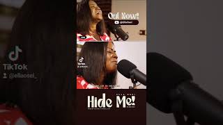 Ella OSEI  Hide Me Fa Me Sie [upl. by Jessee]