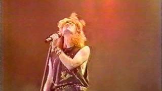 Maneater 1988  Hall amp Oates [upl. by Onoitna630]