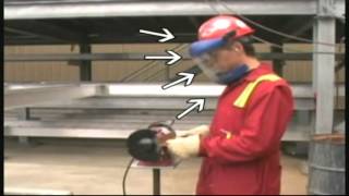 Personal Protective Equipment PPE An Overview of the Basics  Your ACSA Safety Training [upl. by Riocard]