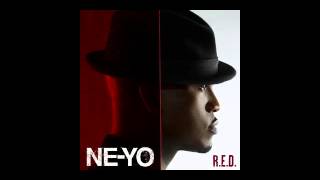 Jealous  Neyo RED Deluxe [upl. by Ffej304]