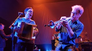 They Might Be Giants  Live at the 930 Club Full Show 2018414  Washington DC [upl. by Ellenej]