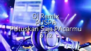 Djremix ST12 Puspa [upl. by Joelle]