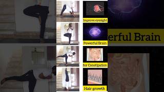 Best 3 yoga Asana yoga gnaniyoga fitness asana poses [upl. by Hcaz]