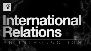 International Relations An Introduction [upl. by Enwahs]