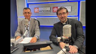 Estudio 9 Cardenal Cobo Cano Tenemos el reto de proponer la belleza de la vocación sacerdotal [upl. by Nevla]