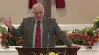 Dispensational Discernment Pastor Charles Lawson [upl. by Lorrie]