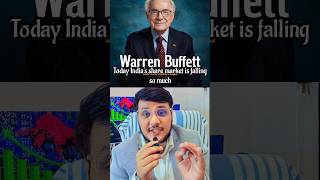 Warren Buffett Selling Apple Shares🤯🤯 वॉरेन बफेट एप्पल के शेयर बेच रहे हैं  warrenbuffet shorts [upl. by Dorrej]